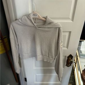 Alo yoga muse hoodie